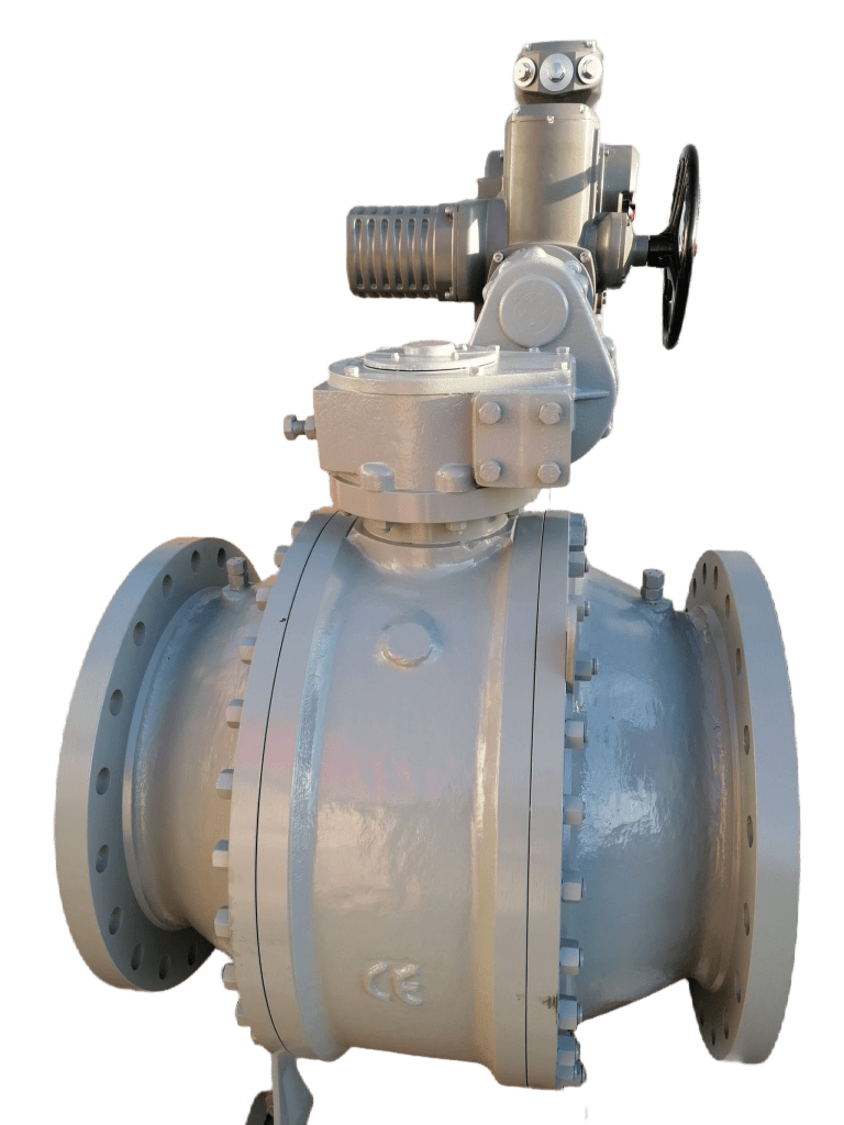 Robinet otel cu actionare electrica